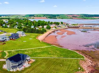 Wanda St LOT 16, Victoria, PE C0A1J0