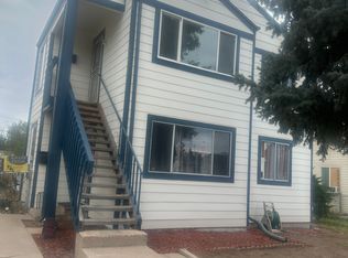 4520 W Bingham Pl APT B, Denver, CO 80219