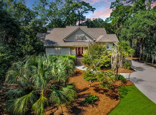 2860 Old Drake Dr, Johns Island, SC 29455