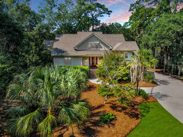 2860 Old Drake Dr, Johns Island, SC 29455