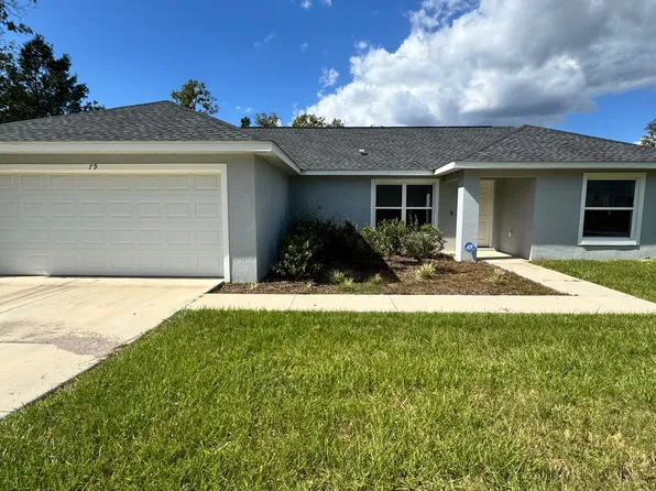 79 Guava Place Dr, Ocklawaha, FL 32179