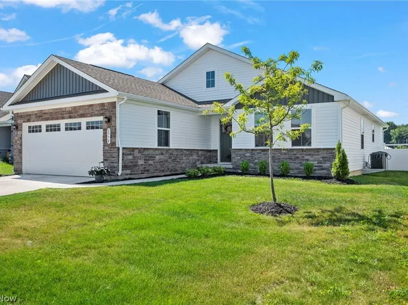 3778 Padre Pio Ln, Perry, OH 44081