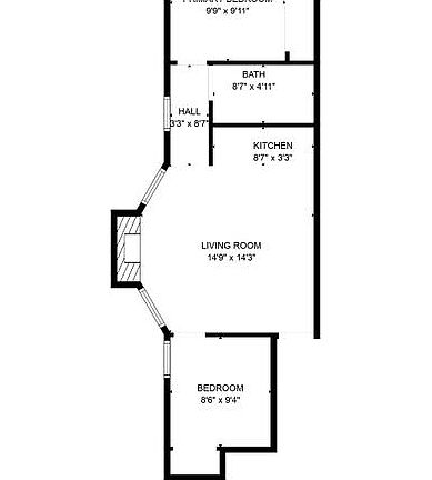 2nd image of this home
