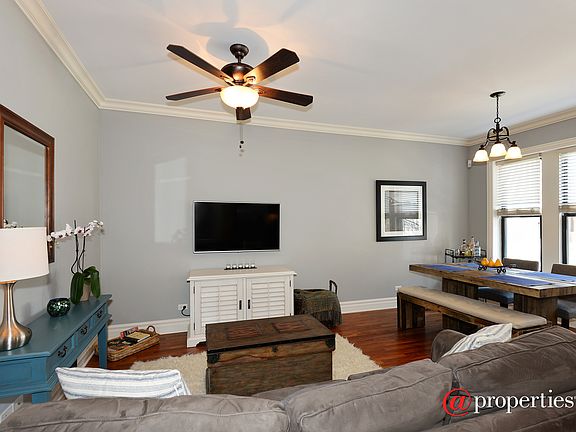 Living Room / Dining Room