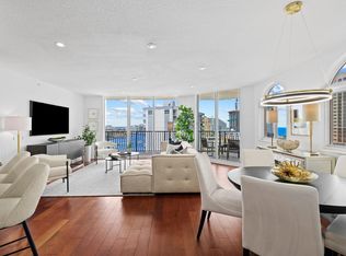 100 S Birch Rd #1205, Fort Lauderdale, FL 33316