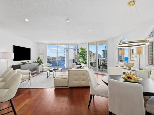 100 S Birch Road #1205, Fort Lauderdale, FL 33316