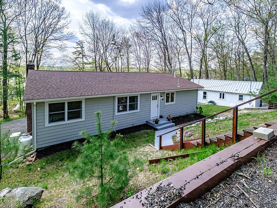 80 Birchwood Road, Gray, ME 04039 Zillow