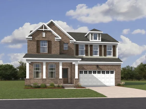 1209 Leavell Ln, Murfreesboro, TN 37130