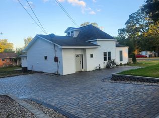 400 Clark St, Hot Springs, AR 71913