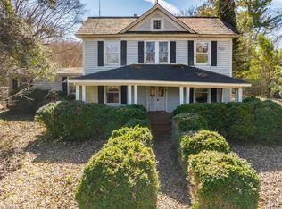 2930 Wayne White Rd, Climax, NC 27233