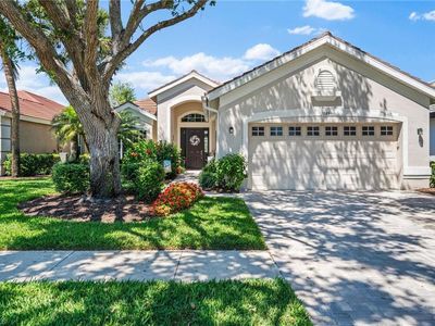 1849 Pondside Ln, Naples, FL, 34109