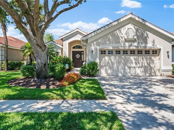 1849 Pondside LN, NAPLES, FL 34109