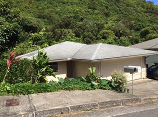 2559 Ipulei Way, Honolulu, HI 96816