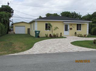 1660 SW 67th Ave, Miami, FL 33155