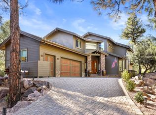 2507 E Scarlet Bugler Cir, Payson, AZ 85541