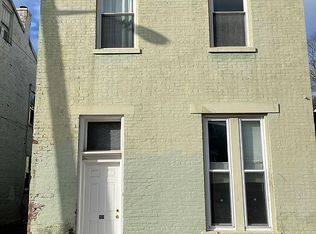 901 Walnut St, Madison, IN 47250