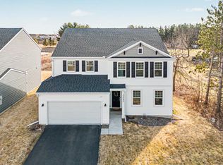 12585 Marmon St NE, Blaine, MN 55449