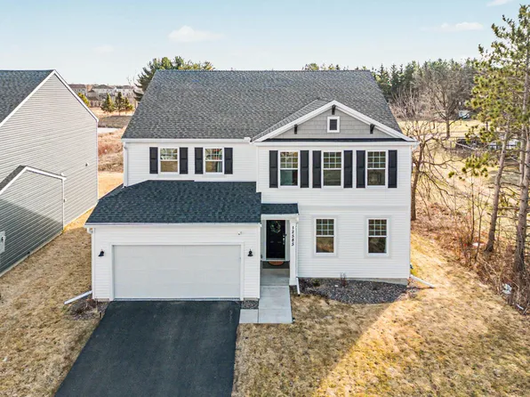 12585 Marmon St NE, Blaine, MN 55449