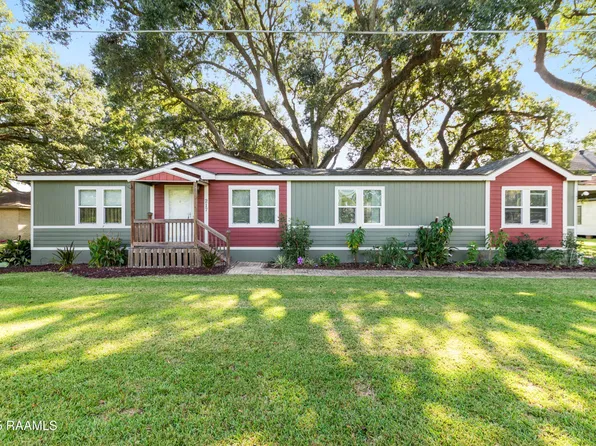 217 S Eucharist Ave, Morse, LA 70559