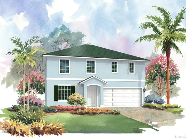 Berkshire 2177 Plan, Morningside by Renar Homes