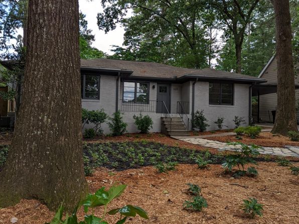 639 Burke Rd NE #B