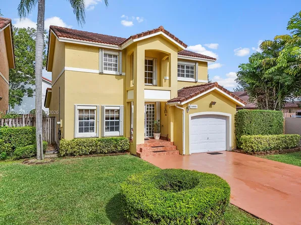 13821 SW 102nd Ter, Miami, FL 33186