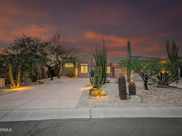 11156 E DALE Lane, Scottsdale, AZ 85262