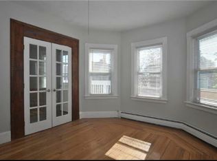 93 Carolina Ave, Providence, RI 02905