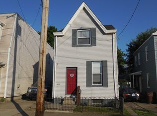 412 W 12th St, Newport, KY