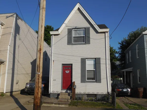 412 W 12th St, Newport, KY 41071