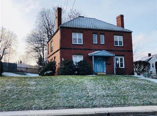 202 Tyler Ave, Washington, PA 15301