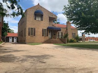 525 S Hayes St, Enid, OK 73703