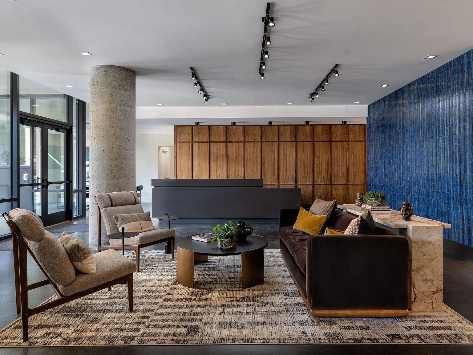 Hudson House West — Photo 4