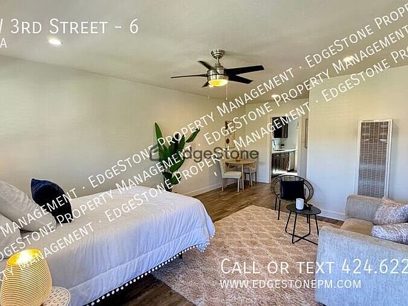 4th image of 429 W 3rd St APT 6