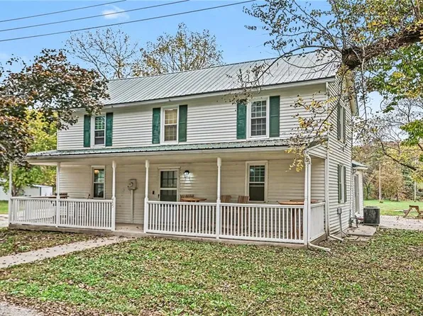 485 Water St, Holt, MO 64048