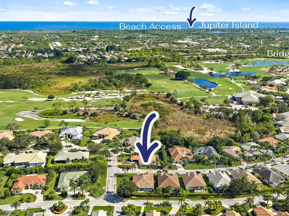 7998 SE Hempstead Circle, Hobe Sound, FL 33455