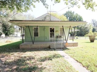 734 S Forest Ave, Springfield, MO 65802