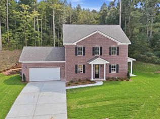 204 Tumbleweed Dr, Guntersville, AL 35976