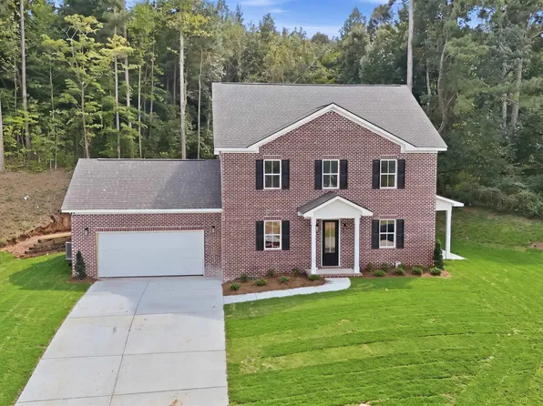 204 Tumbleweed Dr, Guntersville, AL 35976