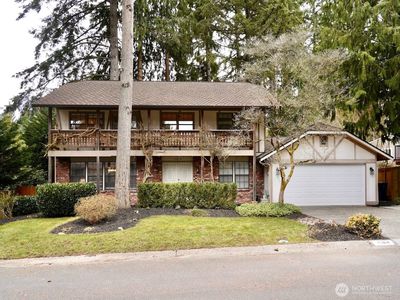 15814 25th Drive SE, Mill Creek, WA, 98012