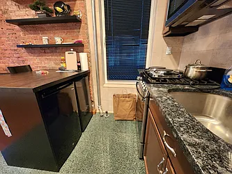 Rented by Highline Residential