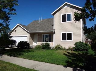 3100 Fleet St, Missoula, MT 59808