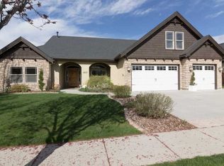 4617 N Diamond Creek Ave, Meridian, ID 83646