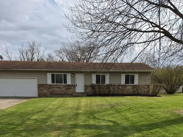 3553 Ventura Blvd, Grove City, OH 43123