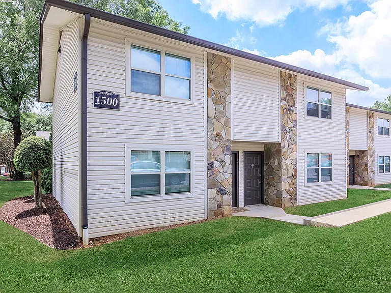 Laurel Ridge Apartments — Photo 82
