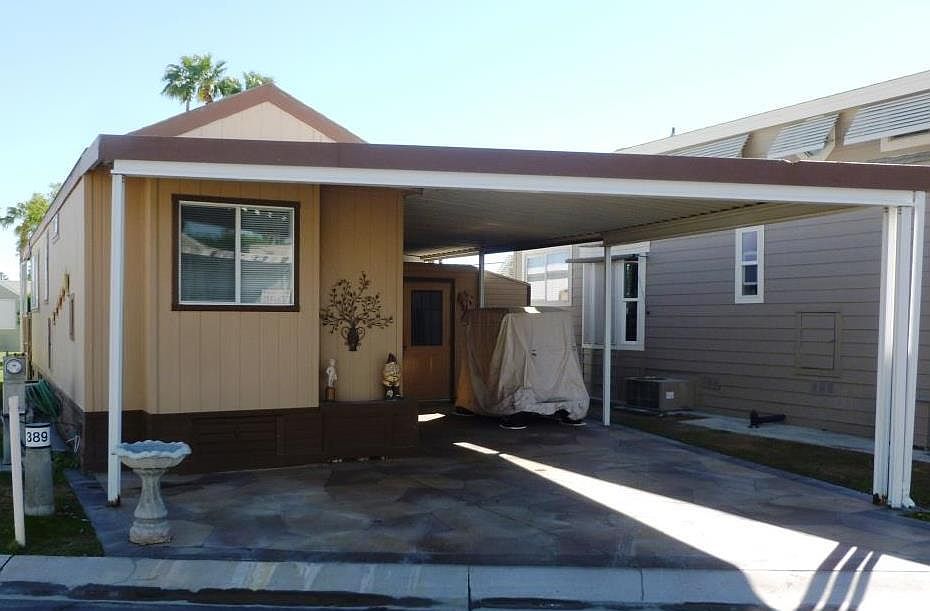 1st image of 84136 Avenue 44 Space 389