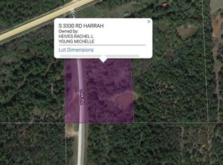 3330 S Oak Rd, Harrah, OK 73045