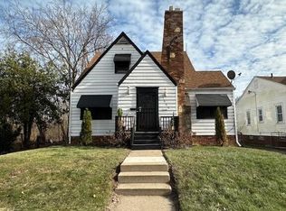 2665 Harrison St, Gary, IN 46407