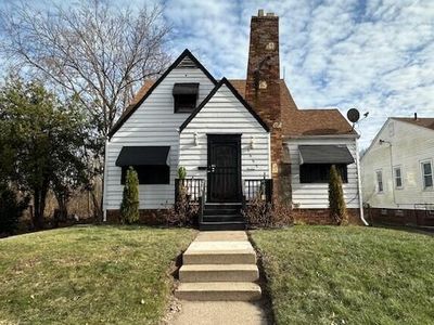 2665 Harrison St, Gary, IN, 46407