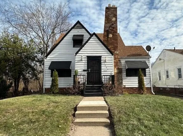 2665 Harrison St, Gary, IN 46407